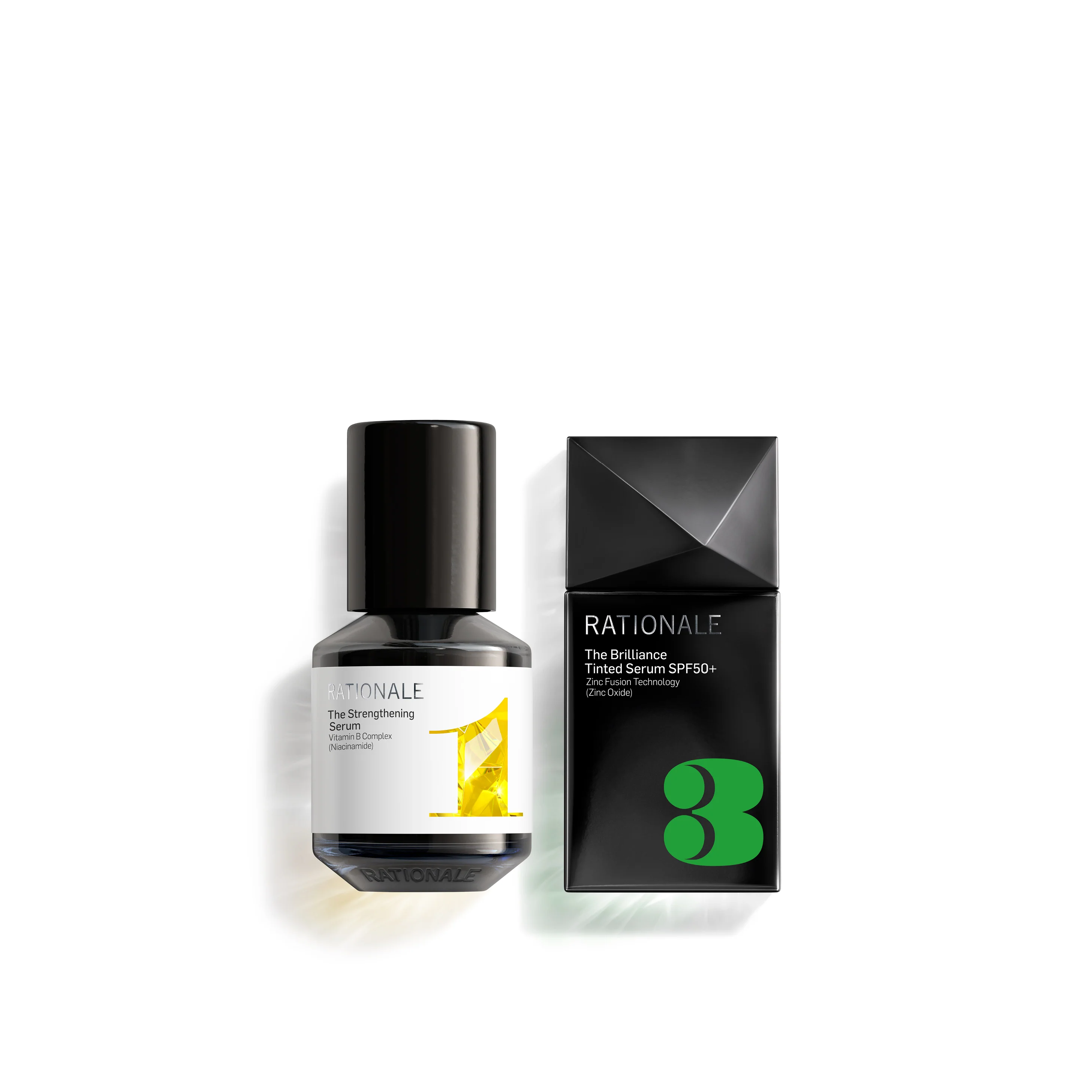 Meet Our Bestsellers